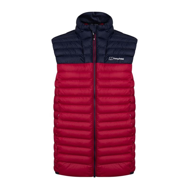 Berghaus sleeveless jacket online