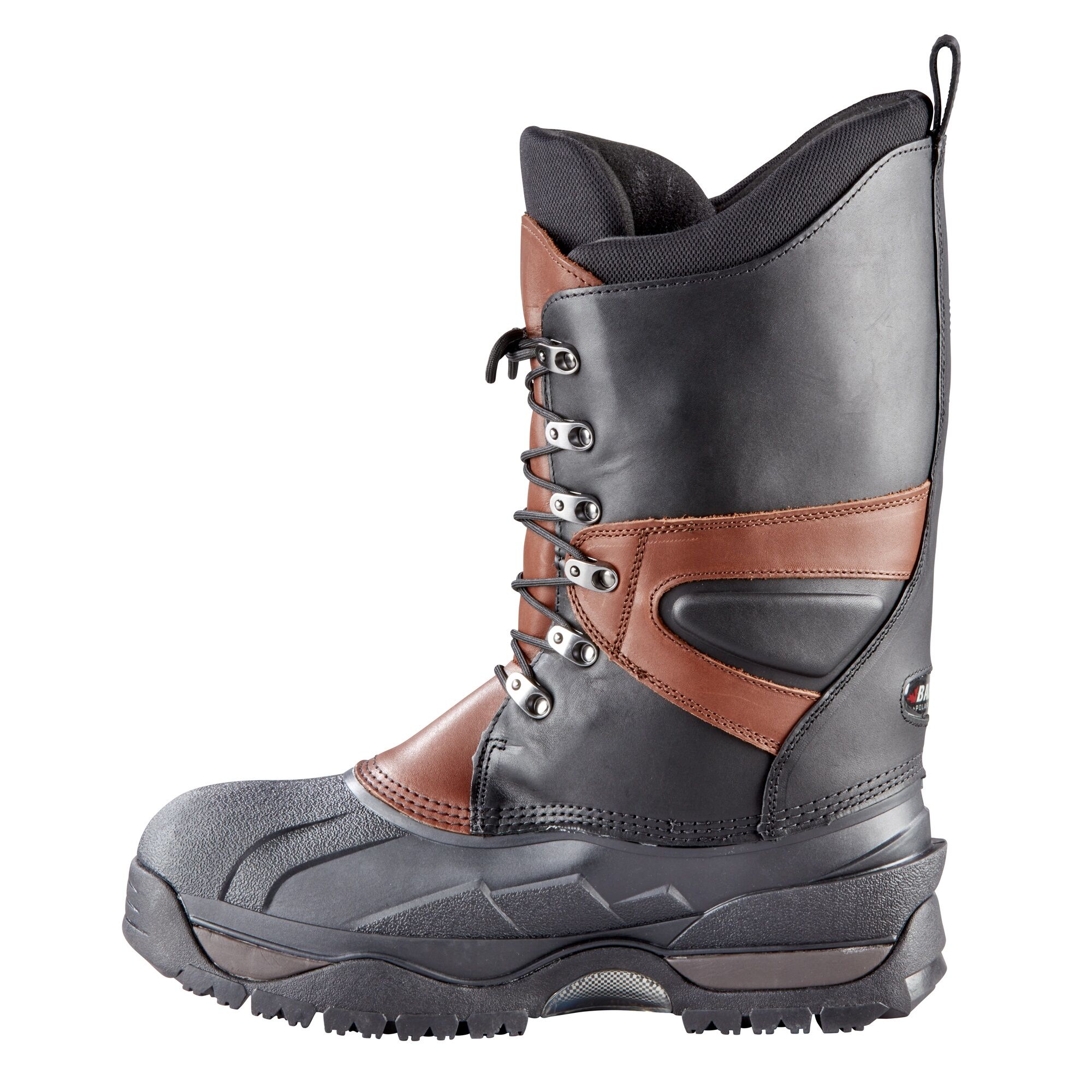 Baffin Apex - Śniegowce meskie | Hardloop