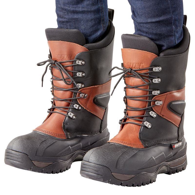 Baffin Apex - Bottes de neige homme | Hardloop