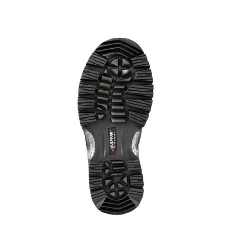 Baffin Apex - Bottes de neige homme | Hardloop