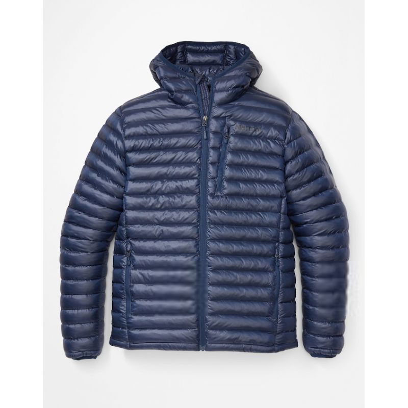 Marmot Avant Featherless Hoody Doudoune homme Hardloop