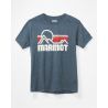 Arctic Navy Heather