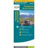 IGN Traversée De La Corse Gr20