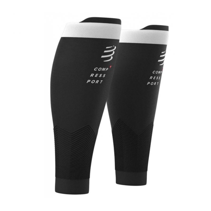 Compressport R2V2 - Rękawy kompresyjne | Hardloop