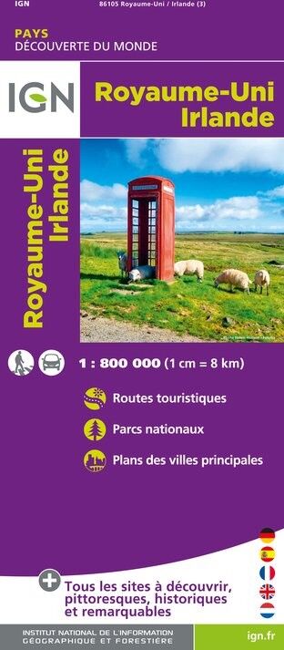 IGN Royaume-Uni / Irlande