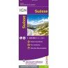 IGN Suisse - Carte topographique | Hardloop