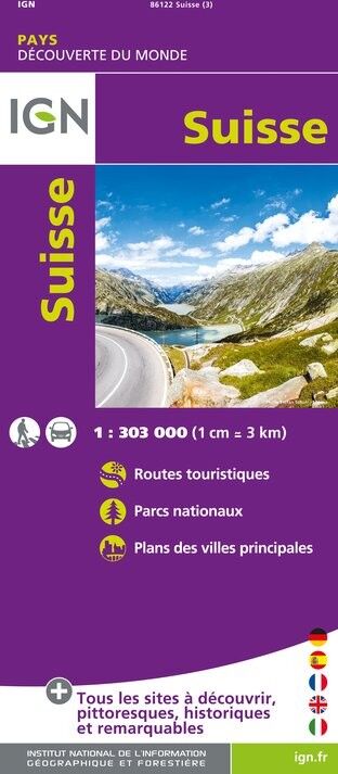 IGN Suisse