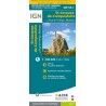IGN St Jacques. Le Puy / Moissac