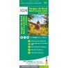 IGN Vosges Du Nord