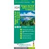 IGN Vosges Du Sud