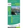 IGN Provence / Ste Victoire / Ste Baume / Calanque