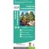 IGN Forêt De Fontainebleau