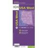 IGN Etats-Unis Ouest