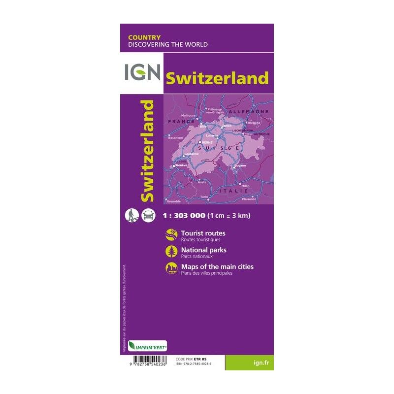 IGN Suisse