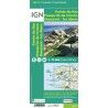 IGN Ouessant / Les Abers / Crozon / Pointe Du Raz