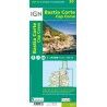 IGN Bastia / Corte / Cap Corse