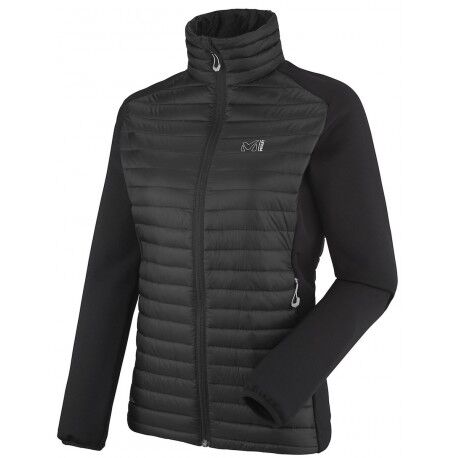 Millet - LD Hybrid Heel Lift Down Jkt - Insulated jacket - Women's