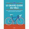 Mango Editions Le Grand Guide Du Velo - Guide | Hardloop