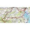 Rando Editions L'Occitanie, Voyages A Velo Et Velo Electrique - Guide | Hardloop