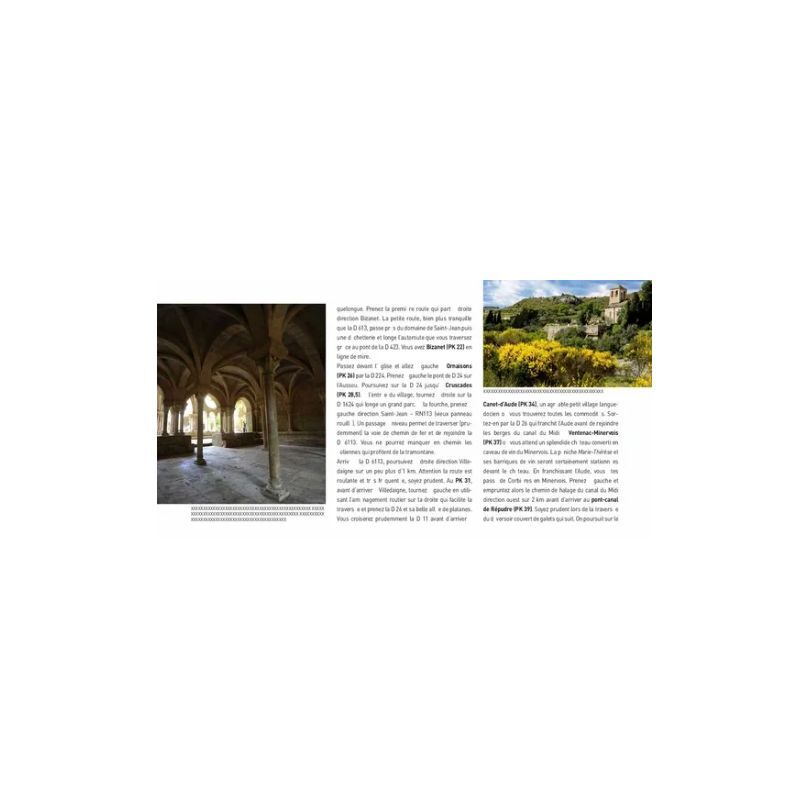 Rando Editions L'Occitanie, Voyages A Velo Et Velo Electrique | Hardloop
