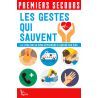 Vagnon Editions Premiers Secours Les Gestes Qu - Guide | Hardloop