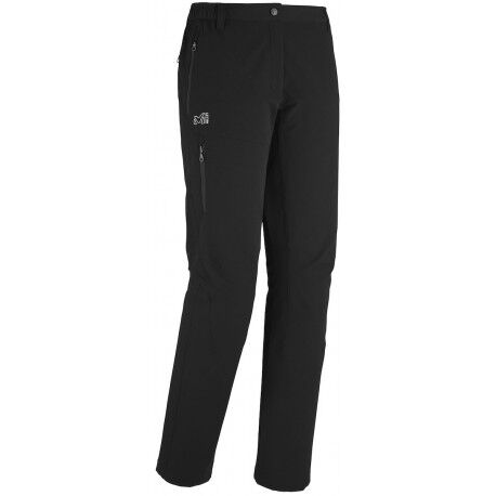 Millet LD All Outdoor II Grydet - Spodnie damskie | Hardloop