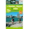 Editions Ouest France De Nantes A Royan A Velo. Sur La Velodyssee