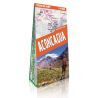 Expressmap Mont Aconcagua 1 / 50.000 - Mapa topográfico | Hardloop