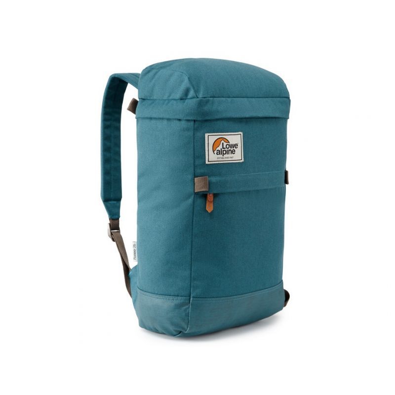 Sac à Dos Lowe Alpine Pax 25 Litres - Noir/bleu - Occasion Très Bon état