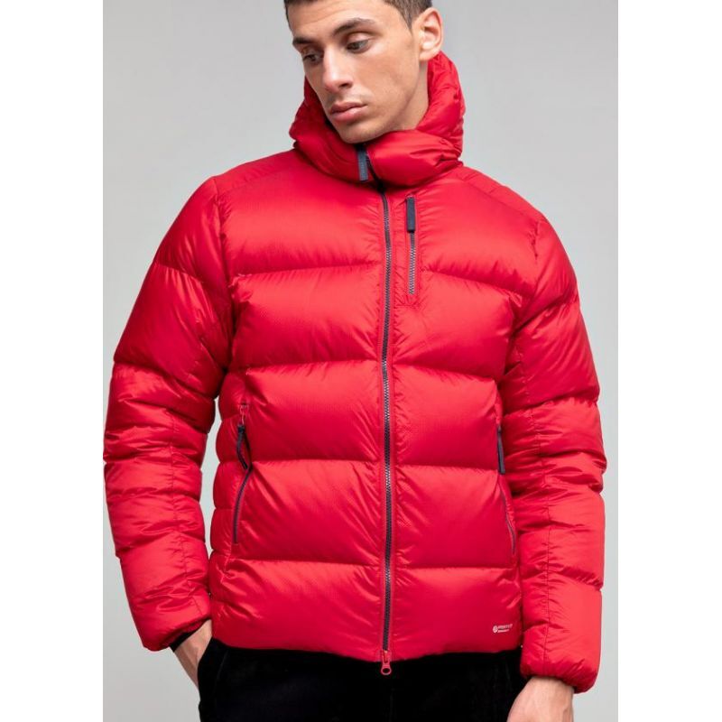 Pyrenex hudson hot sale padded jacket