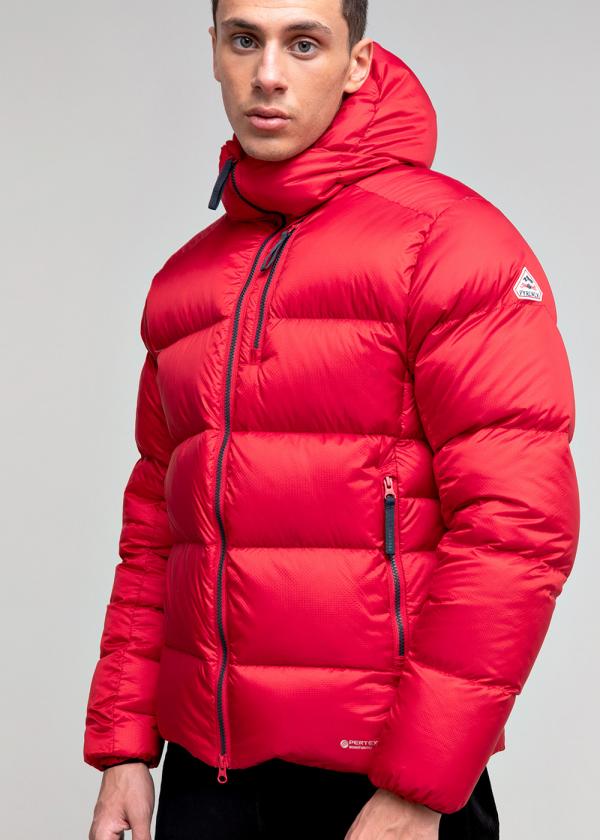 Pyrenex Hudson XP Doudoune homme Hardloop