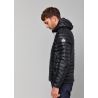 Pyrenex Bruce Hooded - Daunenjacke - Herren