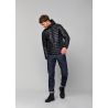 Pyrenex Bruce Hooded - Daunenjacke - Herren