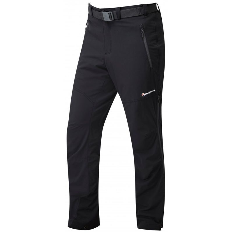 Montane Terra Guide Pants - Pantaloni da escursionismo - Uomo