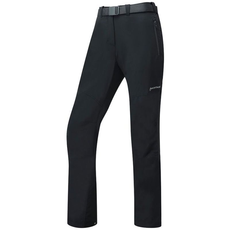 Montane Terra Guide Pants - Pantaloni da escursionismo - Donna
