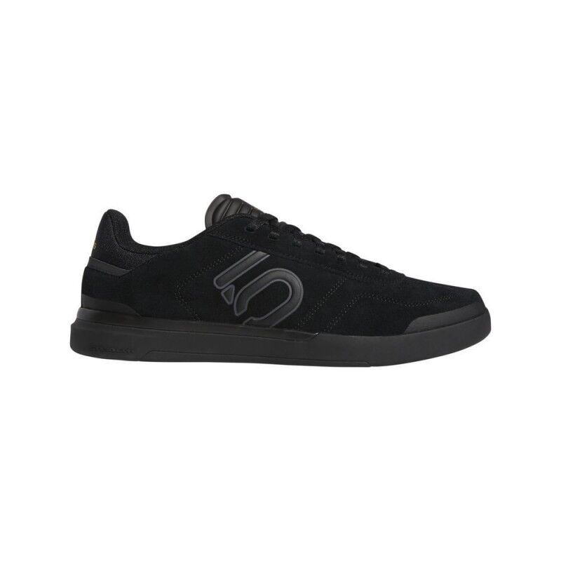 Chaussures VTT Five Ten Sleuth DLX - Homme, Noir, Cuir