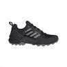Core Black / Grey Three / Solar Red