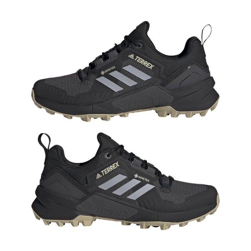 Adidas Terrex Swift R3 GTX - Wanderschuhe - Damen