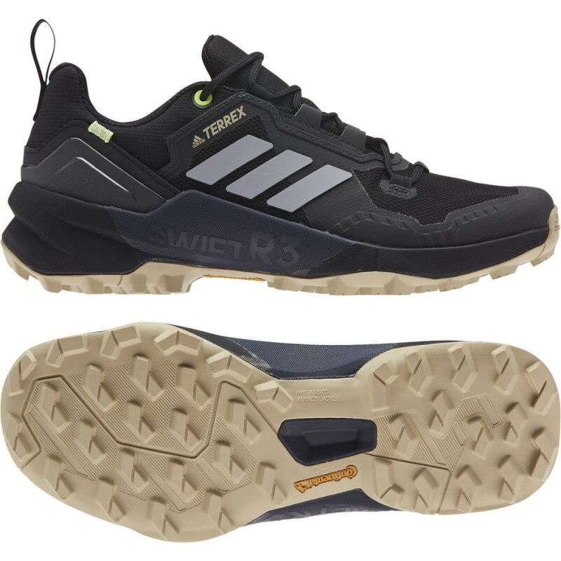 adidas Terrex Swift R3 GTX - Sapatilhas caminhada mulher | Hardloop