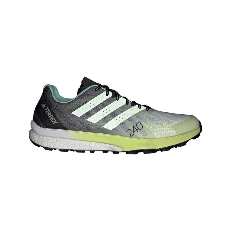 Adidas Terrex Speed Ultra - Trail running shoes - Men's