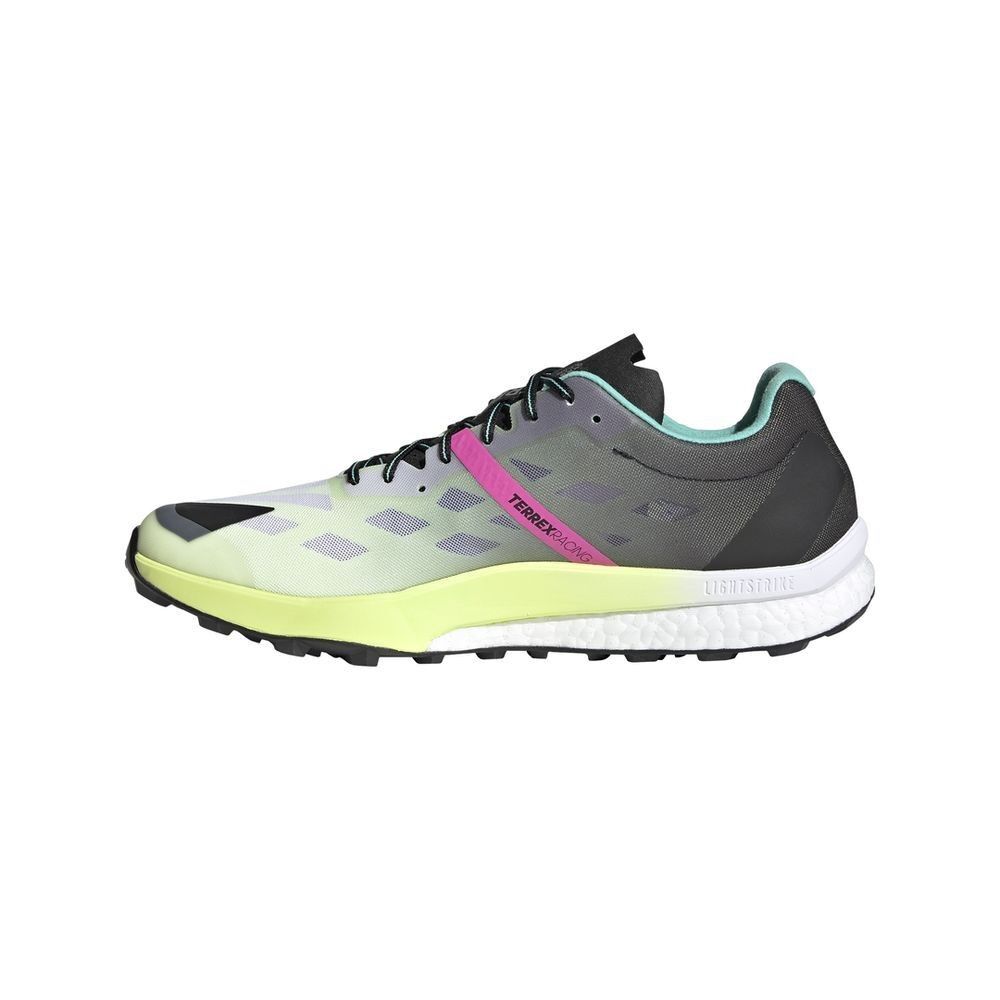 Adidas Speed Ultra - Buty trailowe meskie | Hardloop