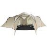 Vaude Badawi Long 6P - Campingzelt
