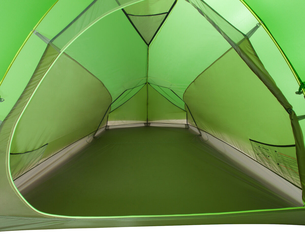 Vaude - Tente Hogan Sul XT 2-3p - 3 man tent