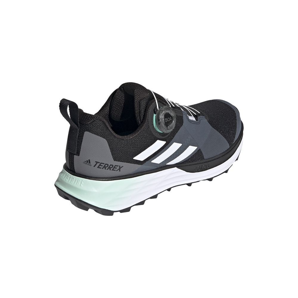 Adidas Terrex Two Boa - Zapatillas trail running - Mujer
