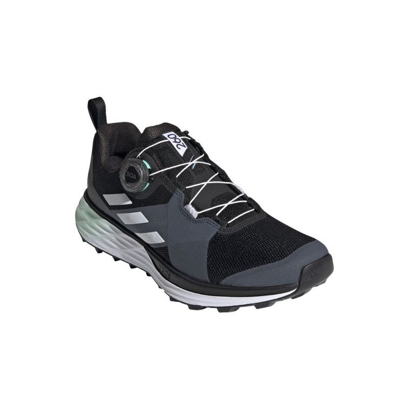 Adidas Terrex Two Boa - Trail running shoes - Women's
