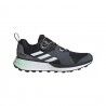 Adidas Terrex Two Boa - Zapatillas trail running - Mujer