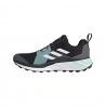 Adidas Terrex Two Boa - Zapatillas trail running - Mujer