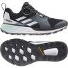 Adidas Terrex Two Boa - Zapatillas trail running - Mujer