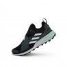 Adidas Terrex Two Boa - Trail running shoes - Women's