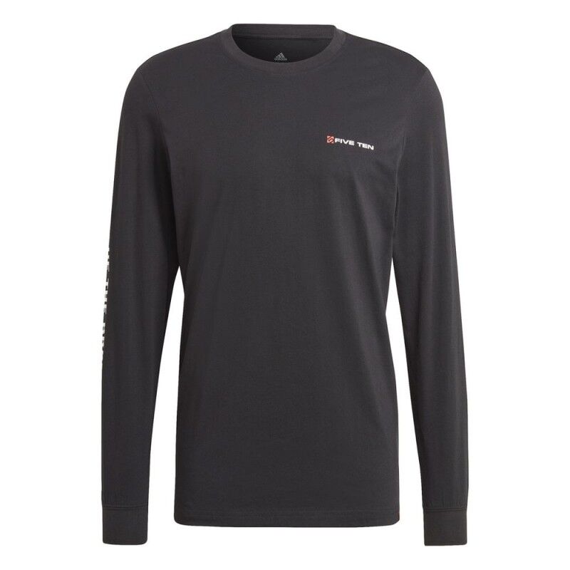 Five Ten Graphics Longsleeve - T-shirt meski | Hardloop
